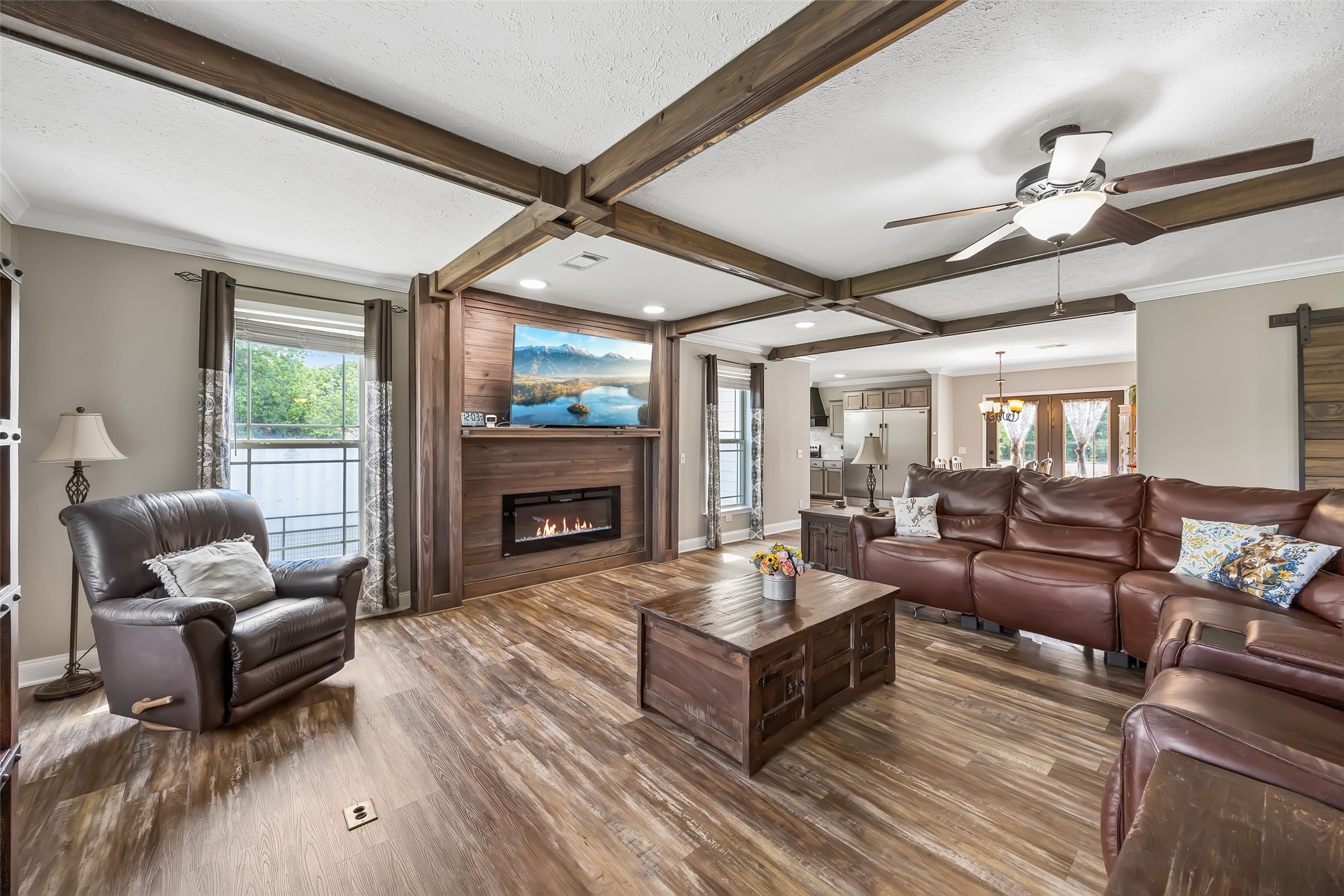 579 County Road 5005 Blue Ridge TX 75424