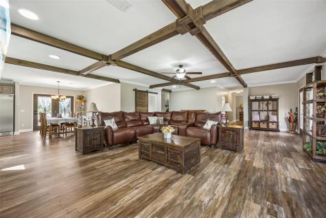 579 County Road 5005 Blue Ridge TX 75424