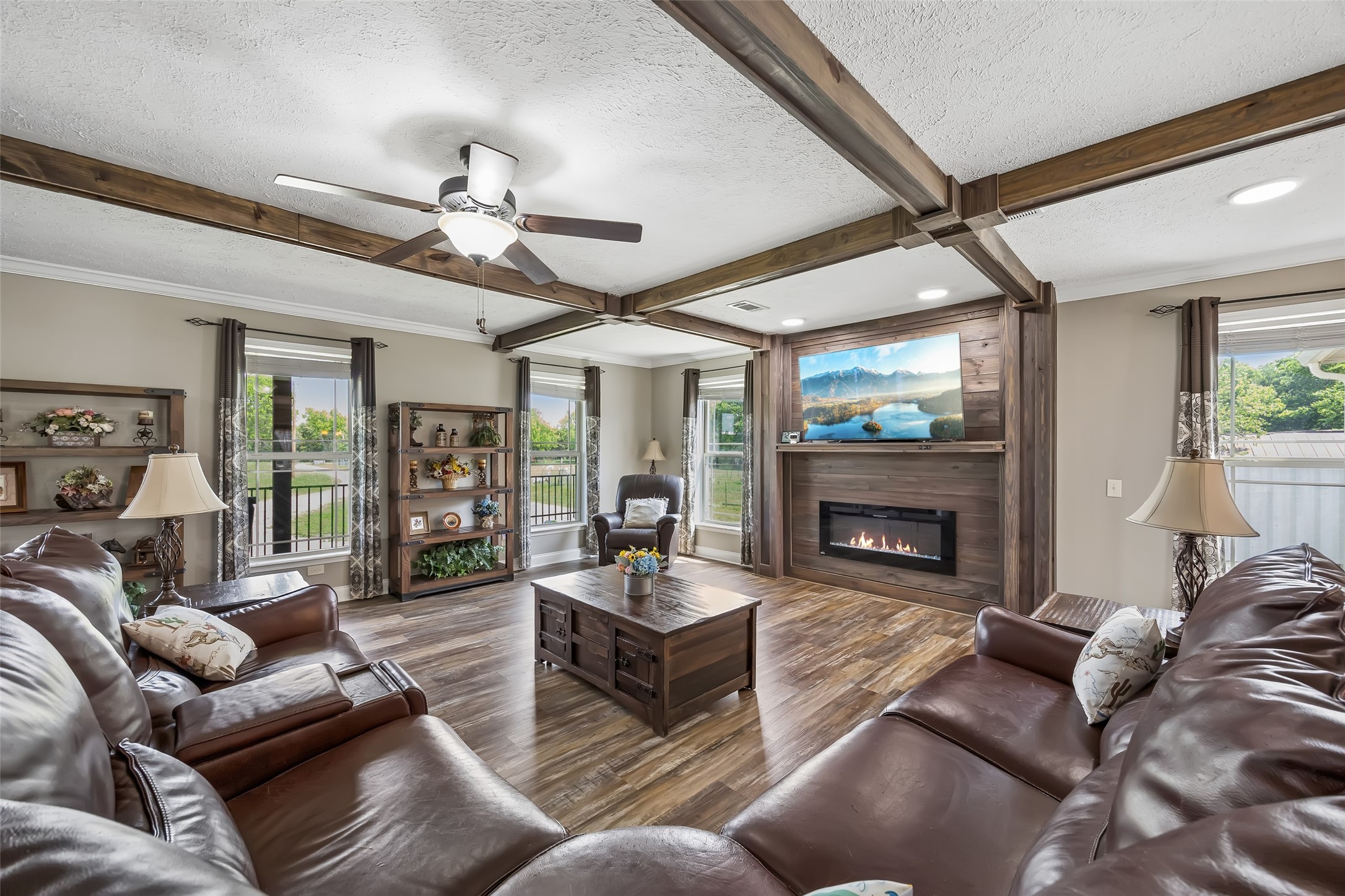 579 County Road 5005 Blue Ridge TX 75424