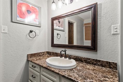 247 Admiral Drive Gun Barrel City TX 75156
