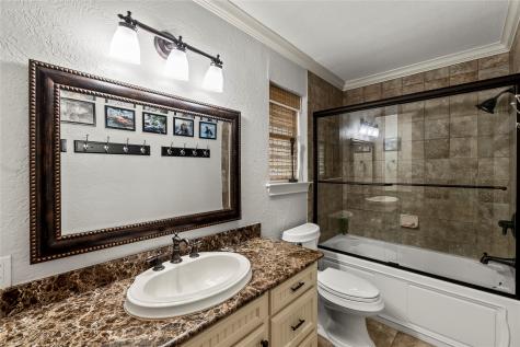 247 Admiral Drive Gun Barrel City TX 75156