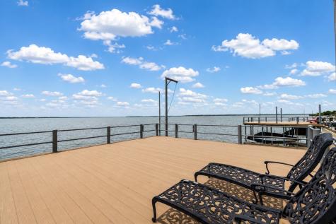 247 Admiral Drive Gun Barrel City TX 75156