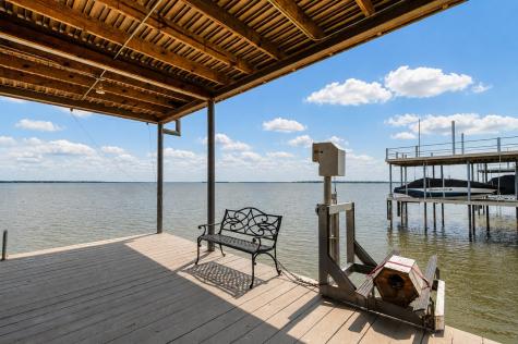 247 Admiral Drive Gun Barrel City TX 75156