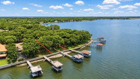 247 Admiral Drive Gun Barrel City TX 75156