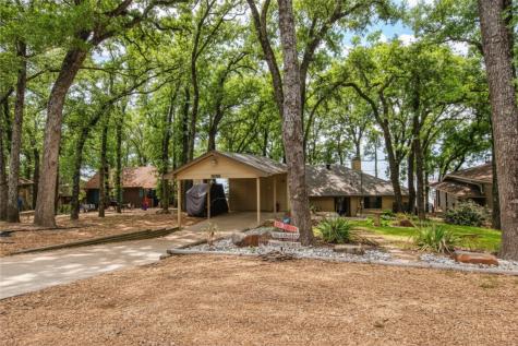 247 Admiral Drive Gun Barrel City TX 75156