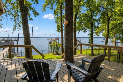 247 Admiral Drive Gun Barrel City TX 75156