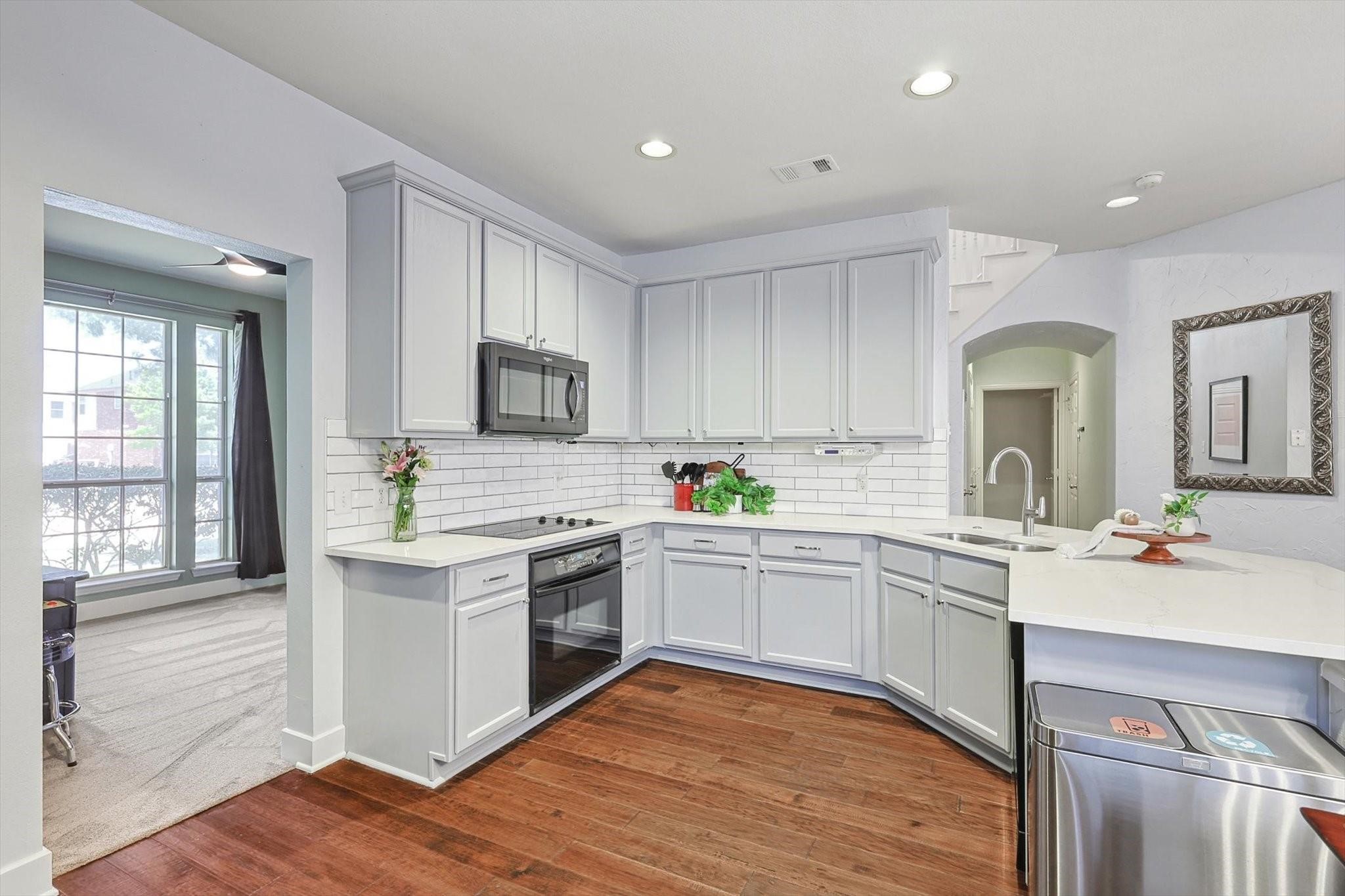 5005 Golden Wheat Lane Mckinney TX 75070