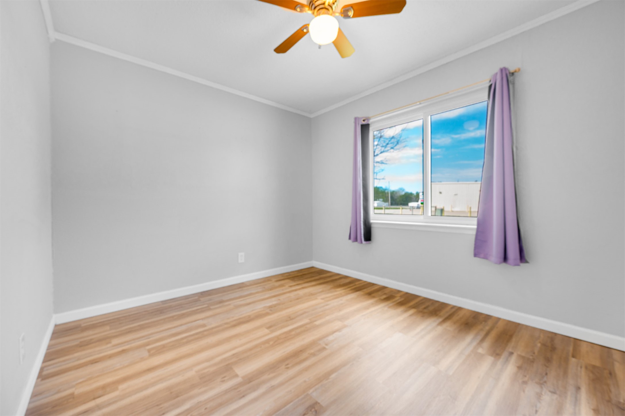 130 Wright Drive Blossom TX 75416
