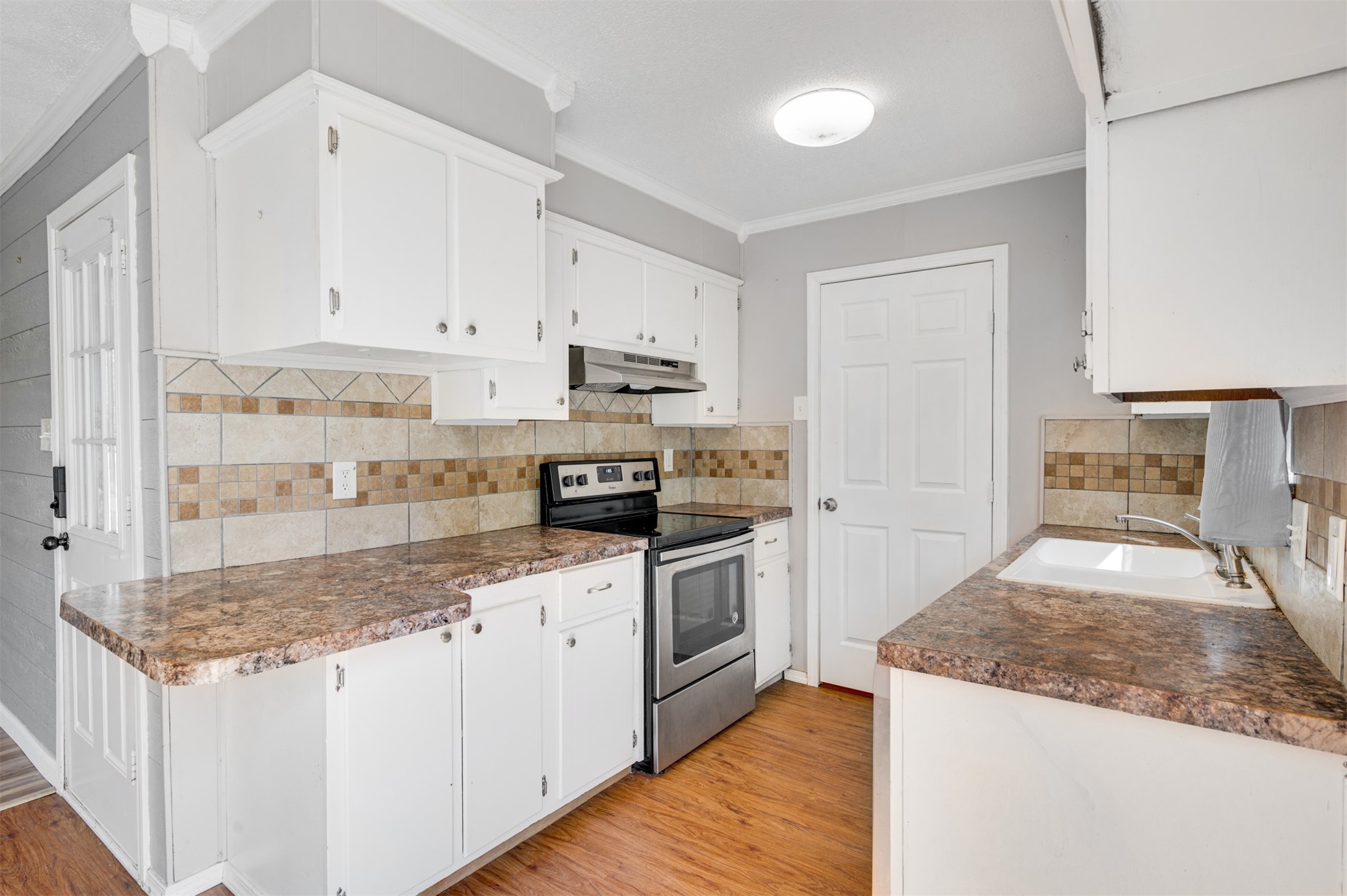 130 Wright Drive Blossom TX 75416