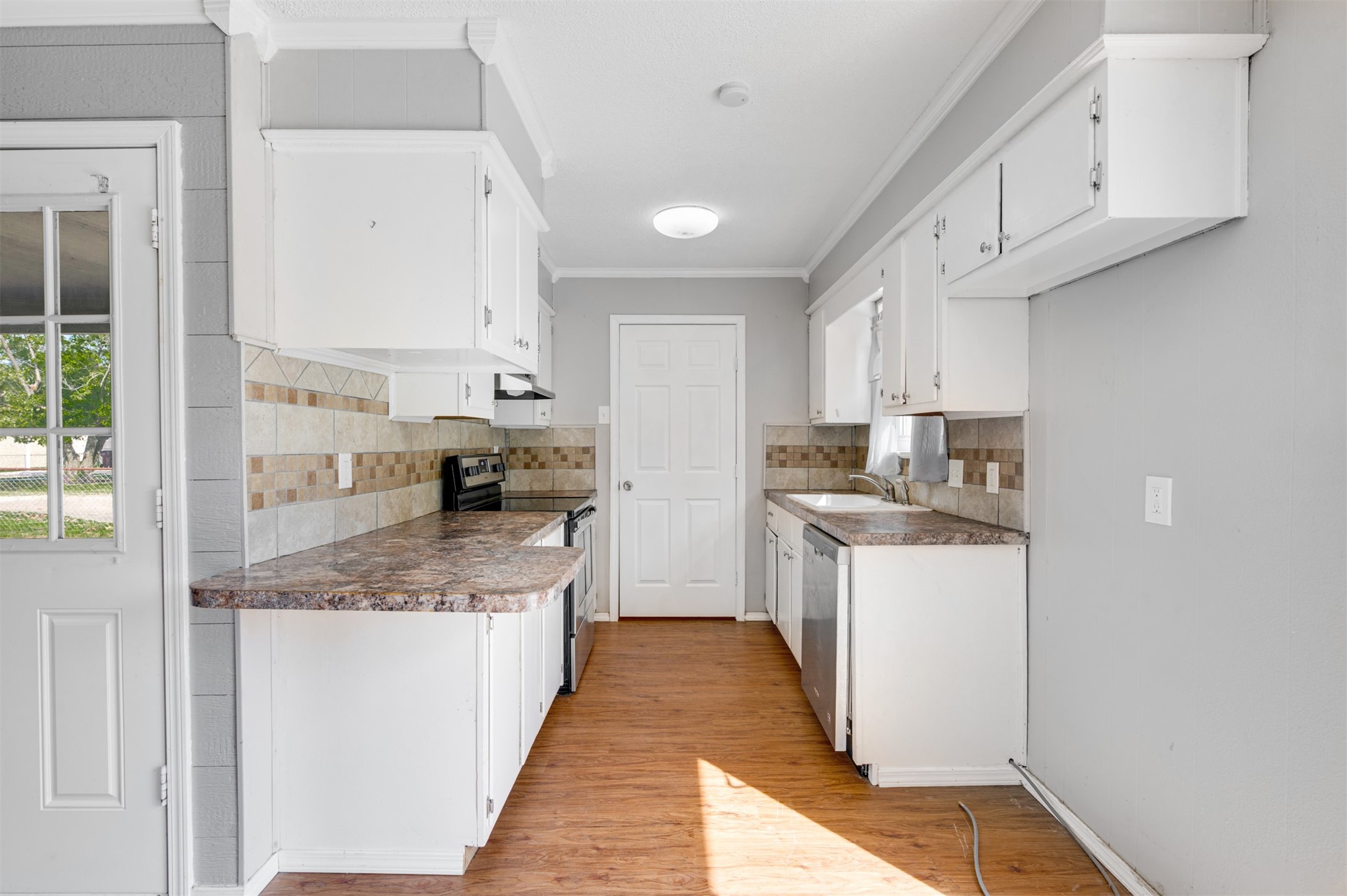130 Wright Drive Blossom TX 75416