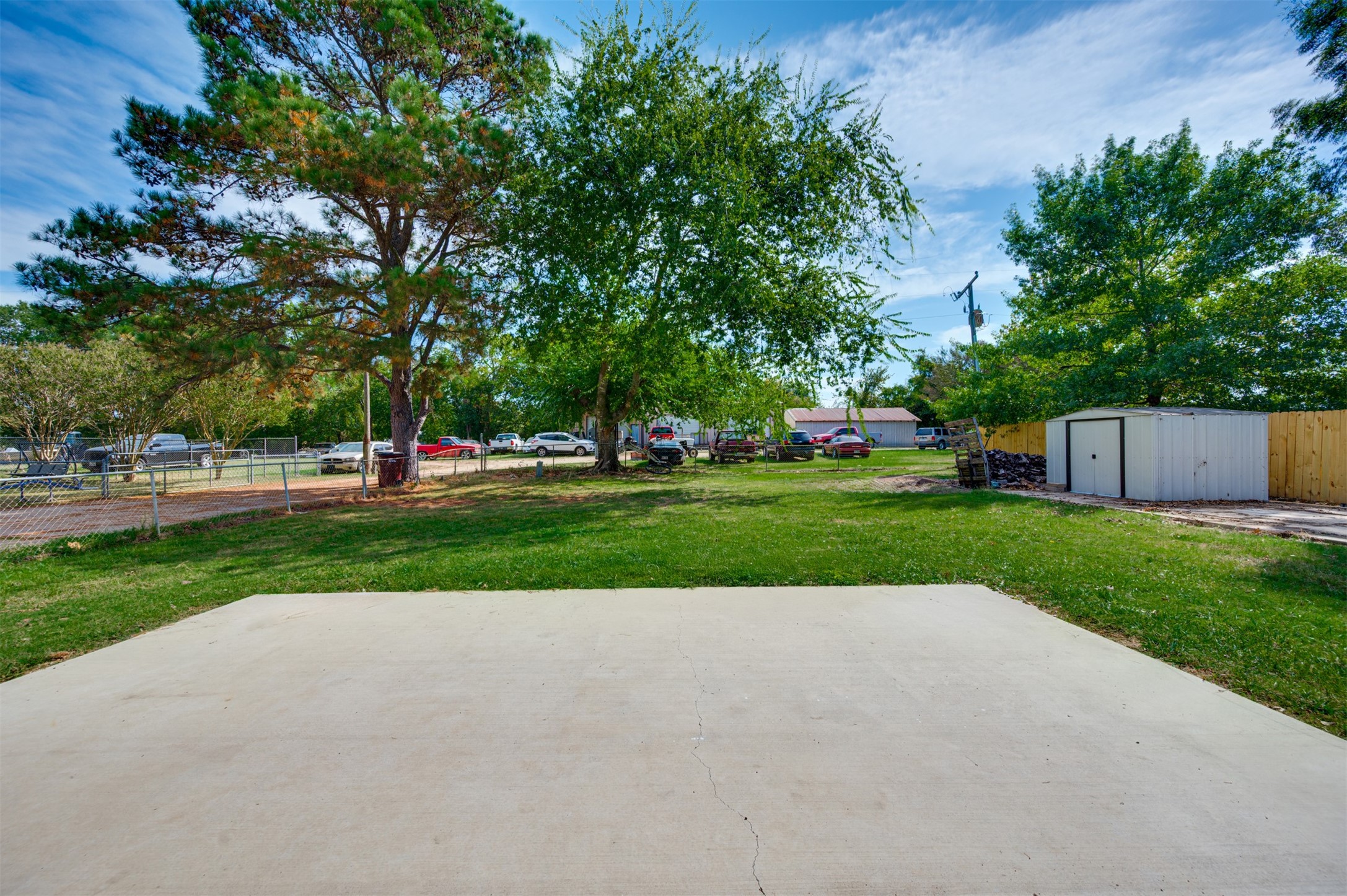 130 Wright Drive Blossom TX 75416