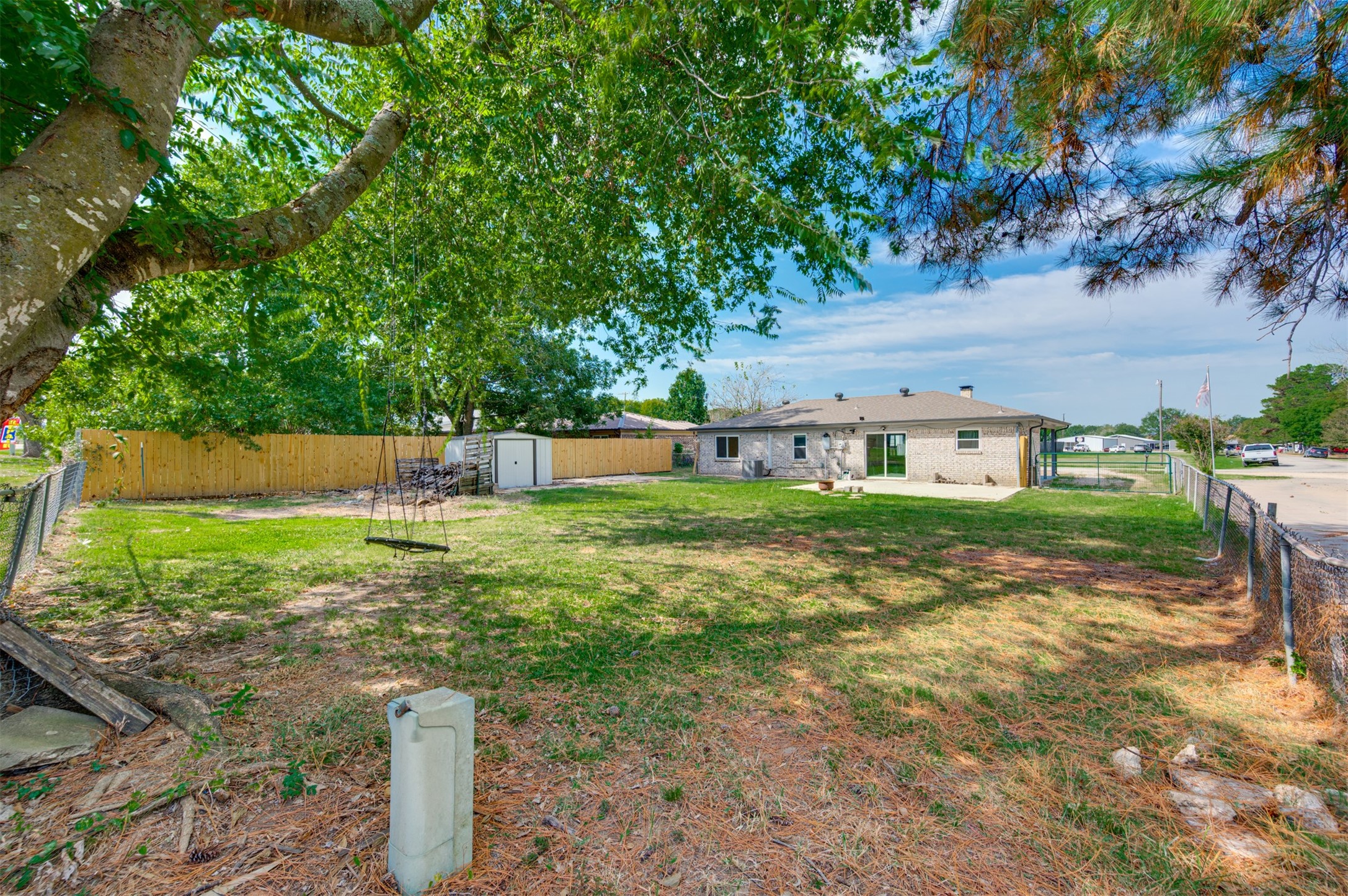 130 Wright Drive Blossom TX 75416