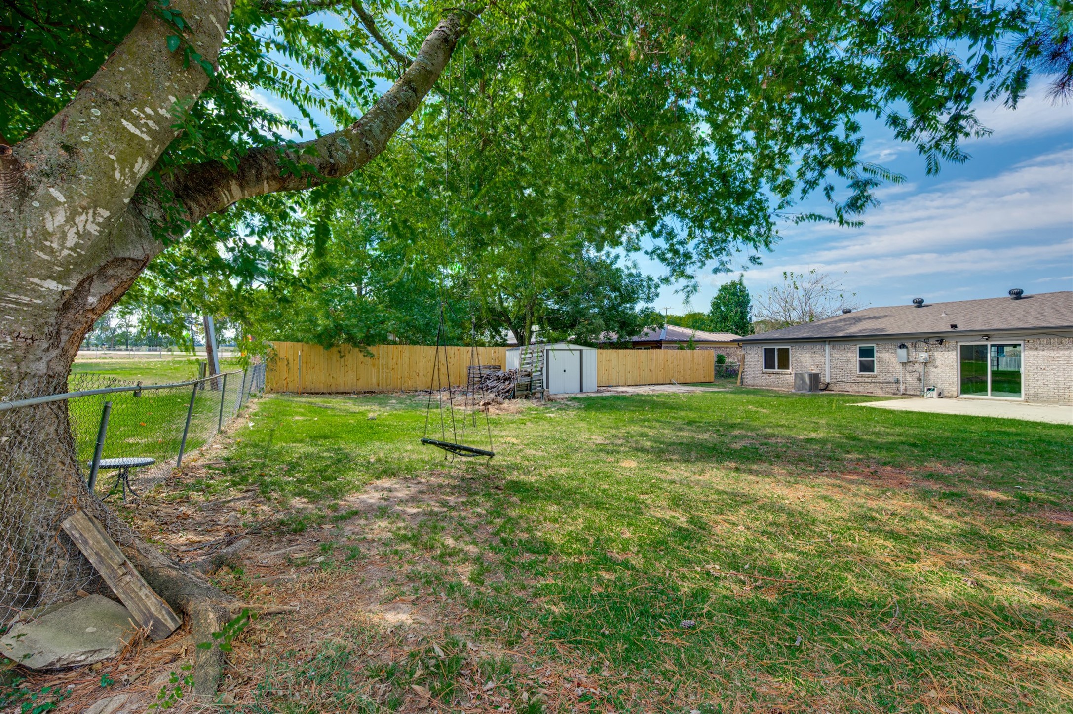 130 Wright Drive Blossom TX 75416