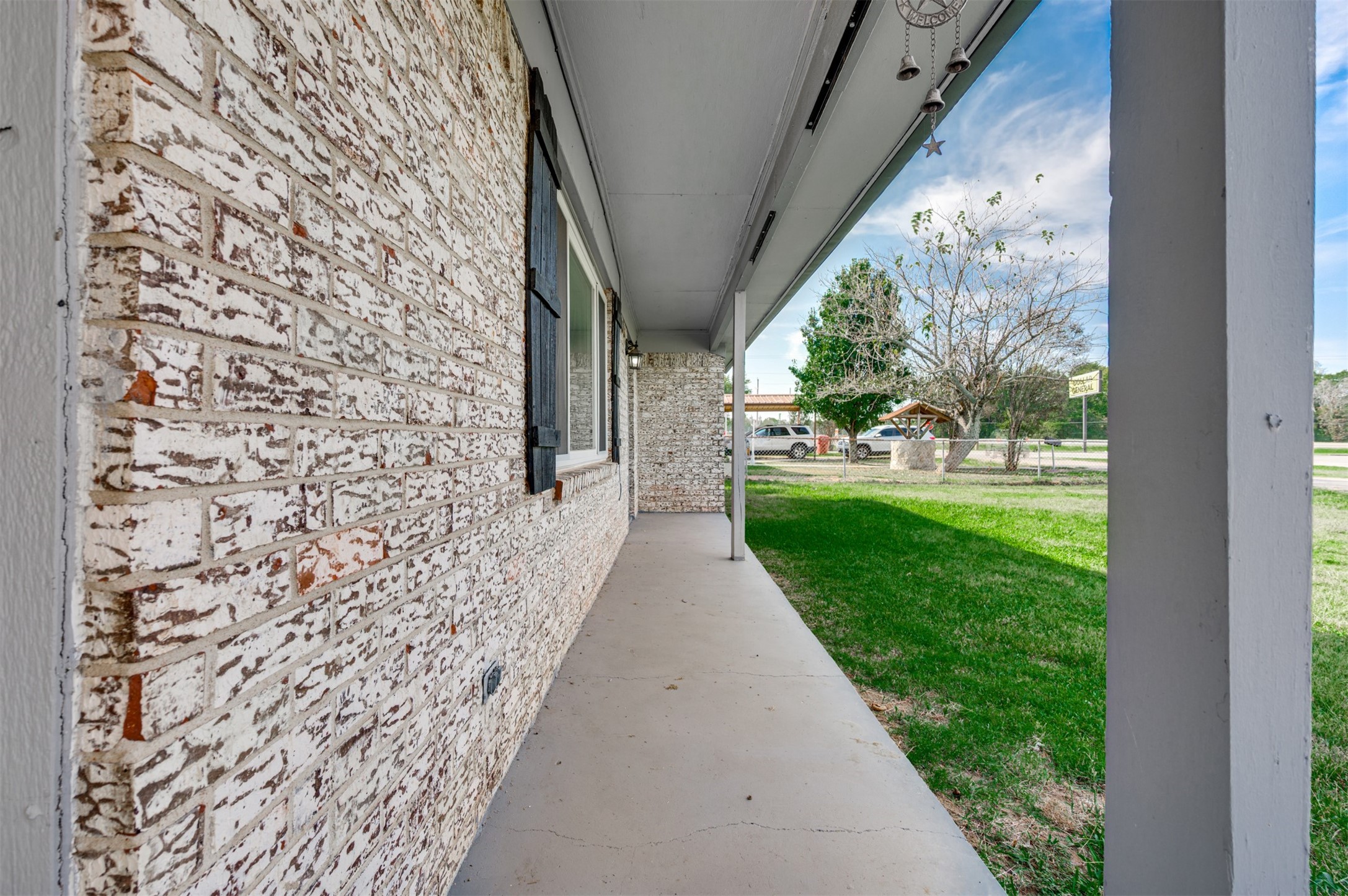 130 Wright Drive Blossom TX 75416