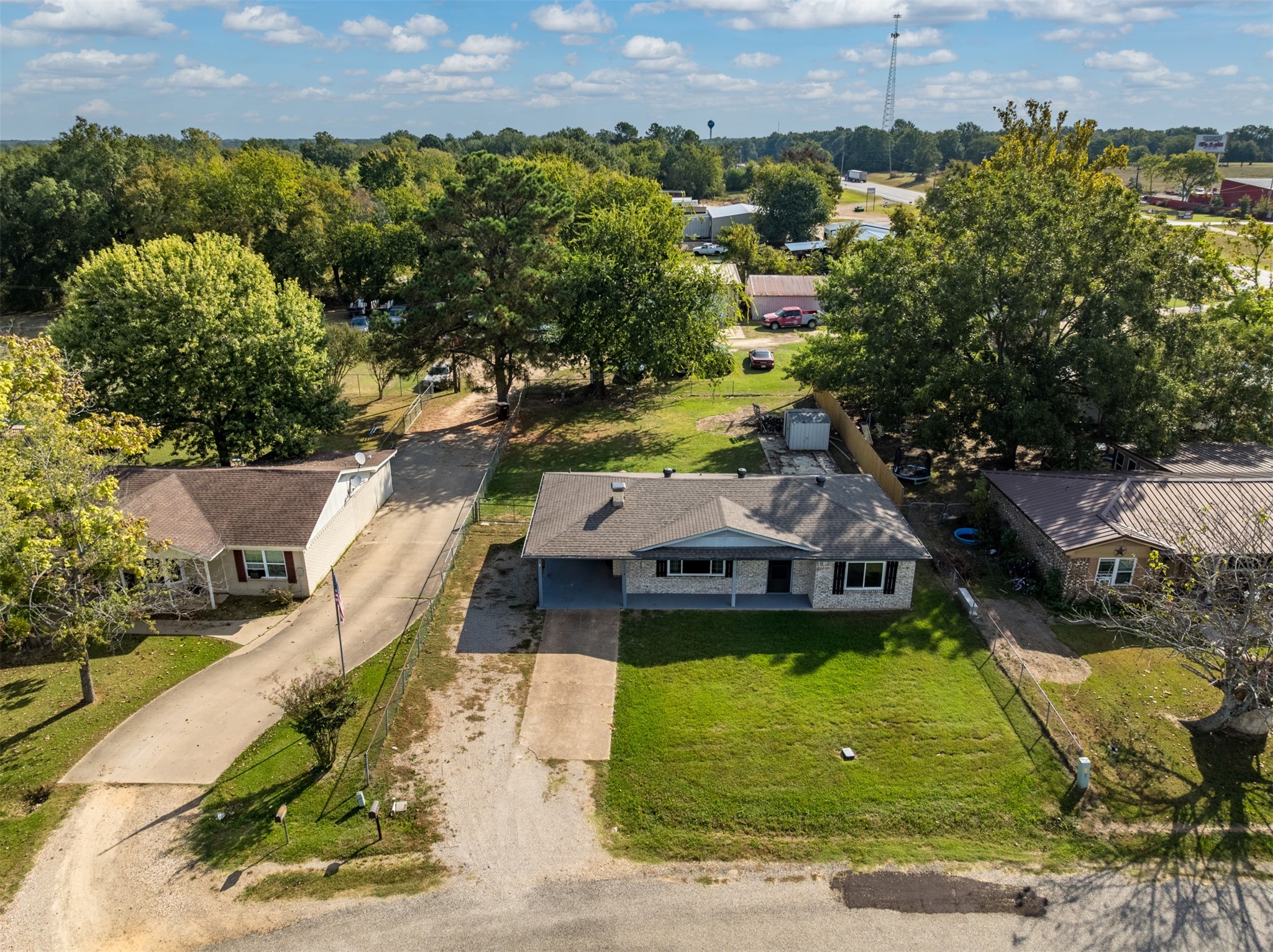 130 Wright Drive Blossom TX 75416
