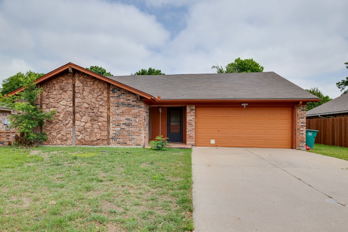 4113 Longleaf Lane Fort Worth TX 76137