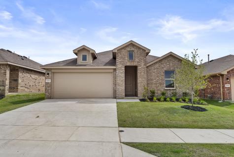 9341 Subjeck Way Fort Worth TX 76108