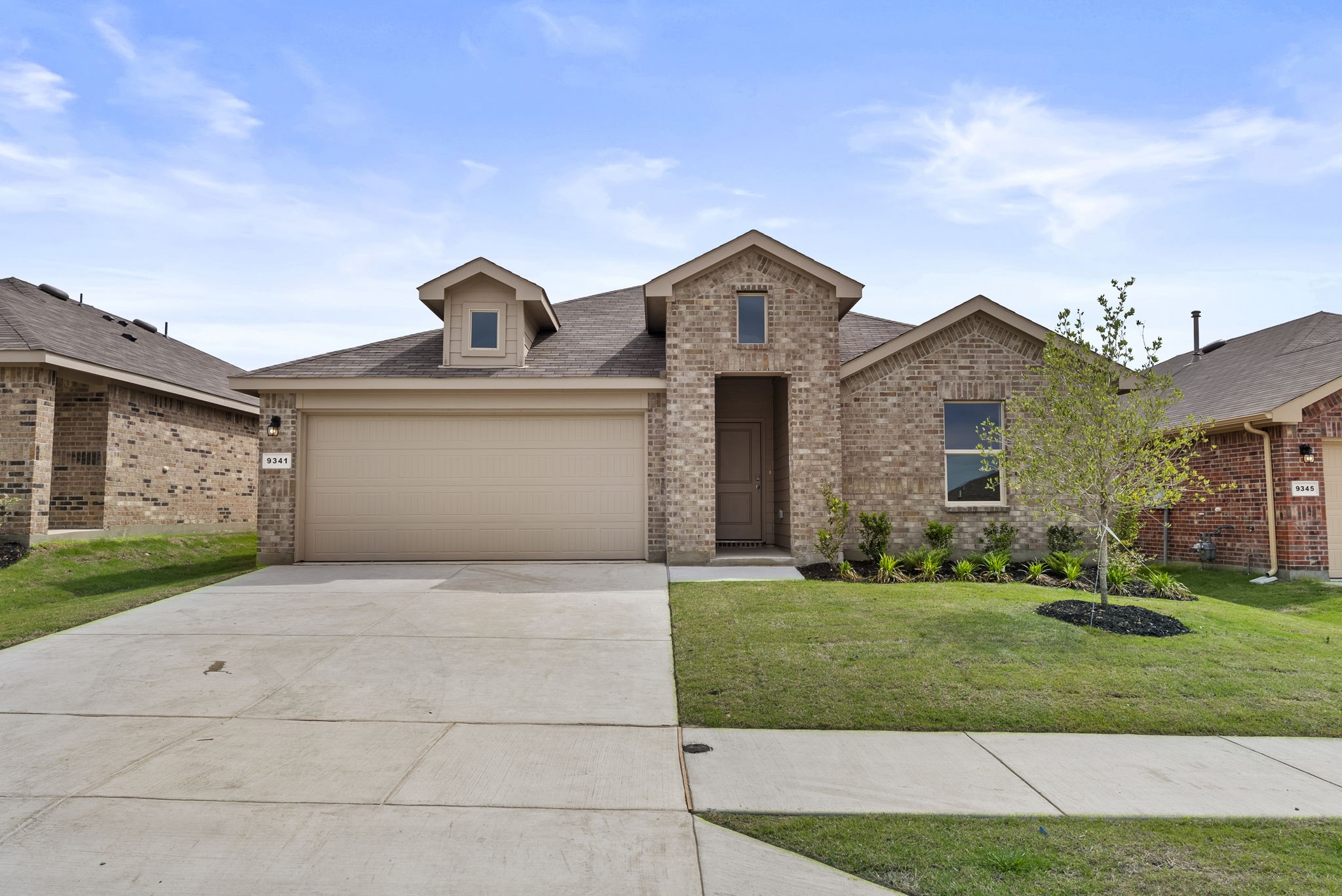 9341 Subjeck Way Fort Worth TX 76108