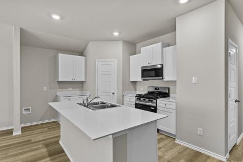 9341 Subjeck Way Fort Worth TX 76108