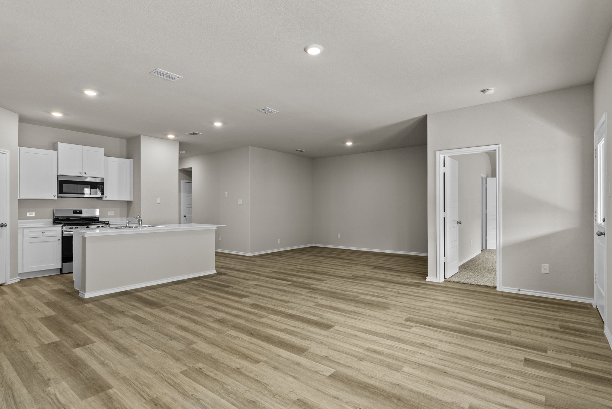 9341 Subjeck Way Fort Worth TX 76108