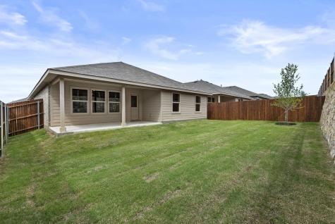 9341 Subjeck Way Fort Worth TX 76108