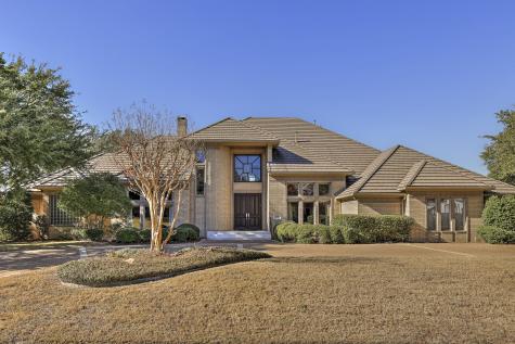 5916 Forest Highlands Drive Fort Worth TX 76132