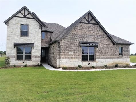 701 Olivia Lane Collinsville TX 76233