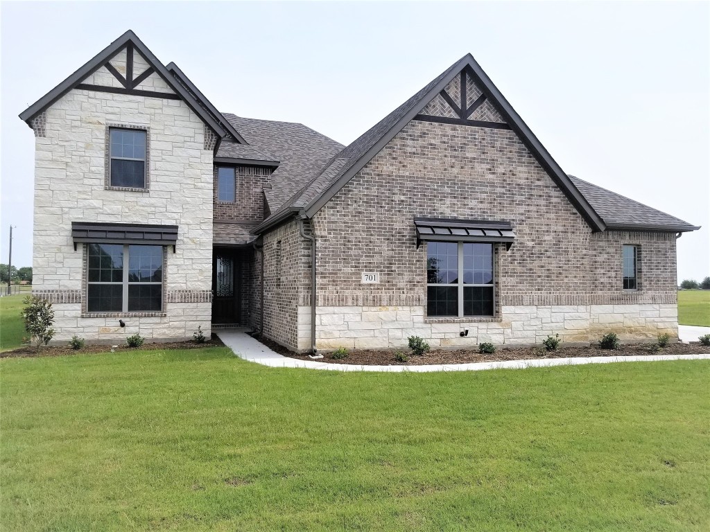 701 Olivia Lane Collinsville TX 76233