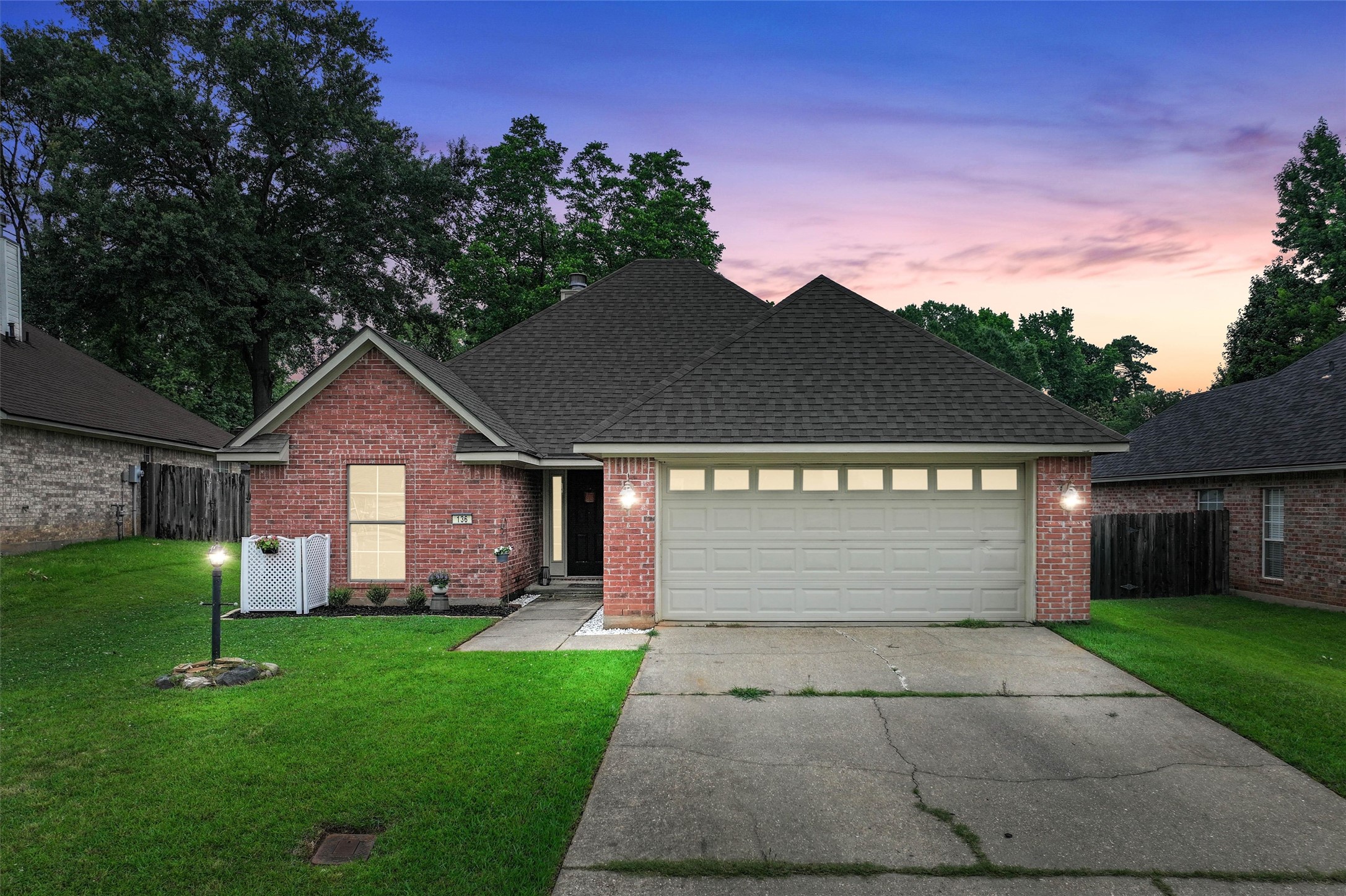 136 Satinwood Circle Haughton LA 71037