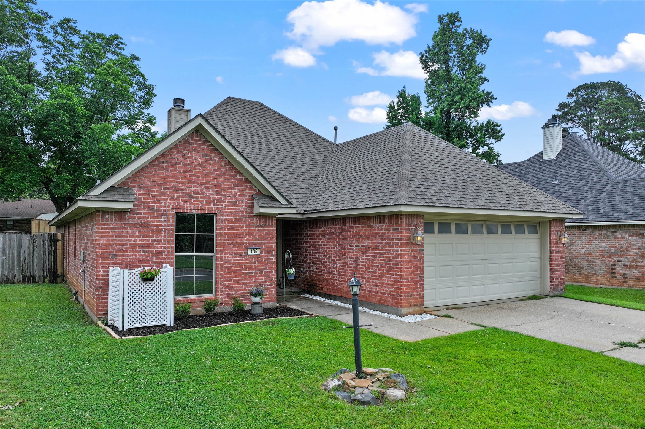 136 Satinwood Circle Haughton LA 71037