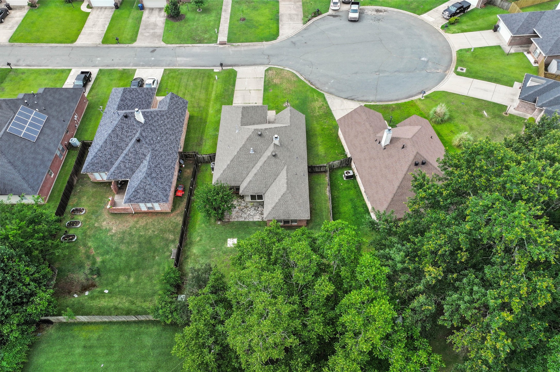 136 Satinwood Circle Haughton LA 71037