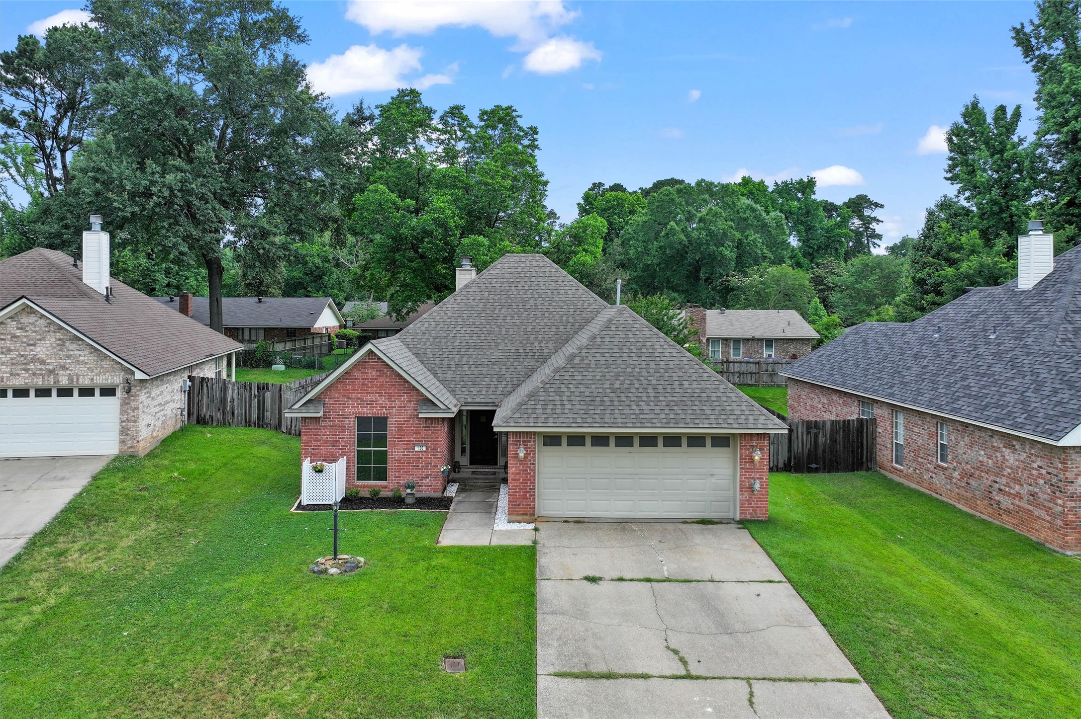 136 Satinwood Circle Haughton LA 71037