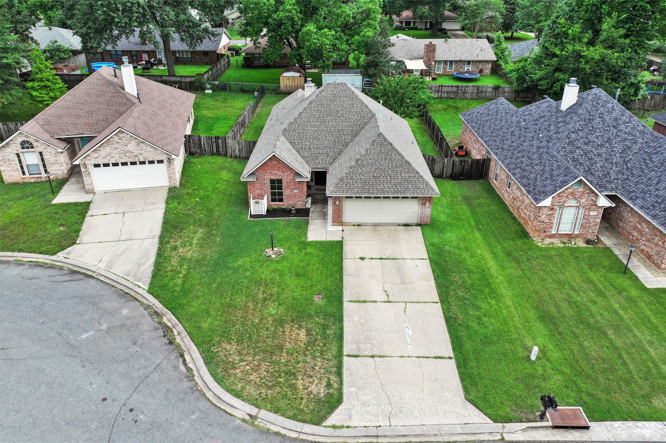 136 Satinwood Circle Haughton LA 71037