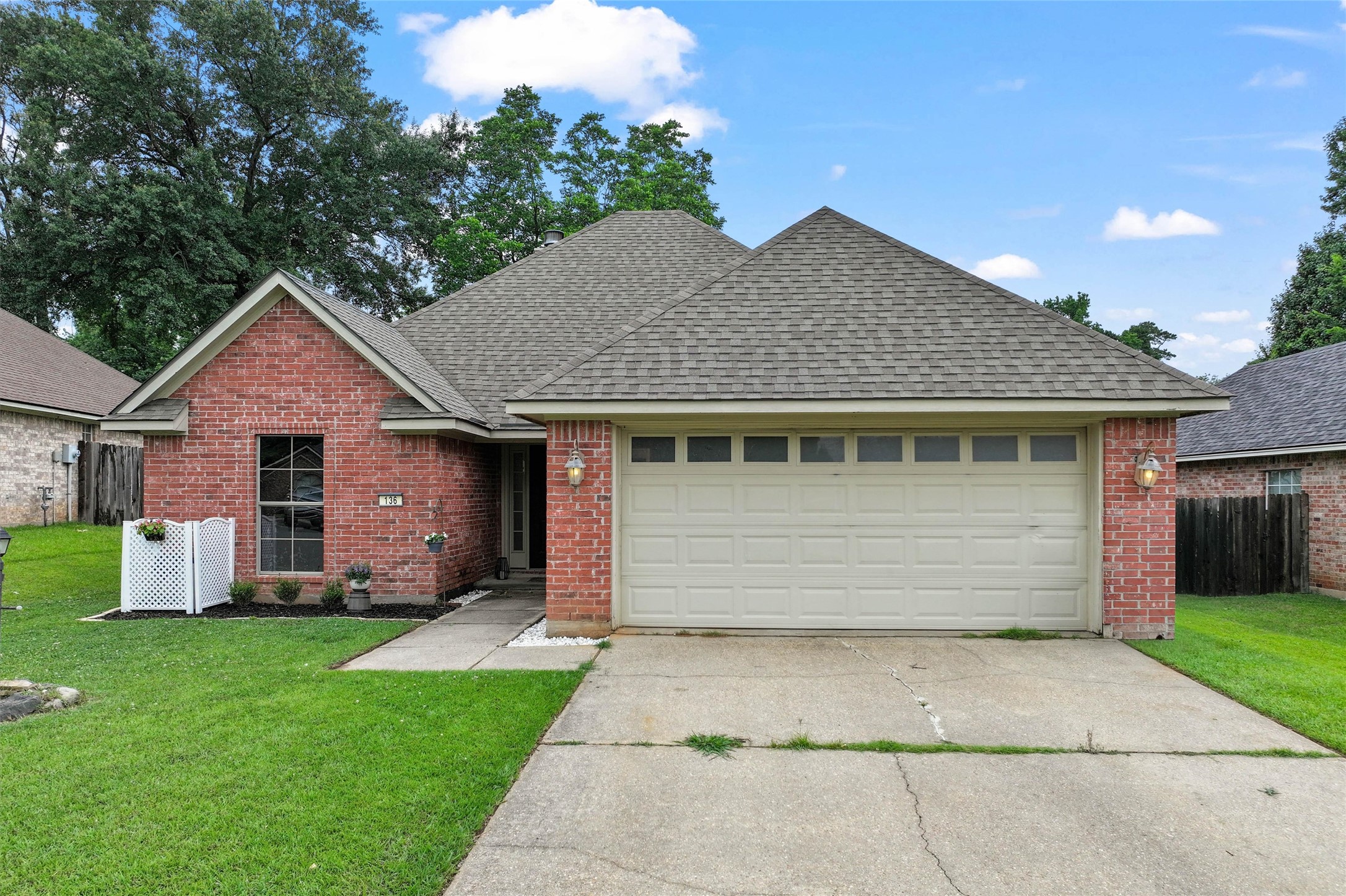 136 Satinwood Circle Haughton LA 71037