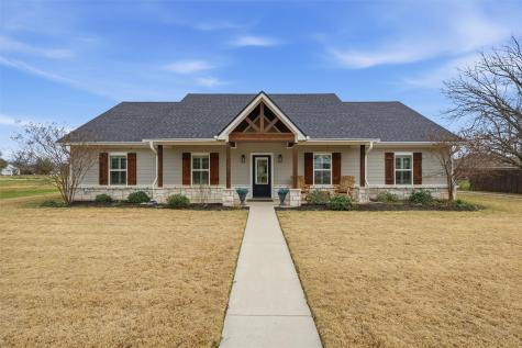 810 N Davis Street West TX 76691