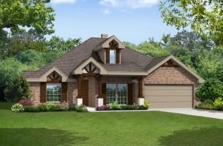 659 Cherry Bark Trail Waxahachie TX 75165