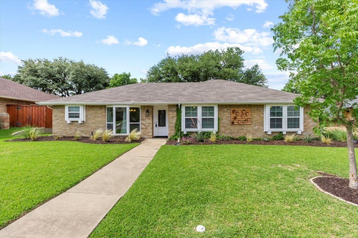 1917 Glen Hill Drive Carrollton TX 75007