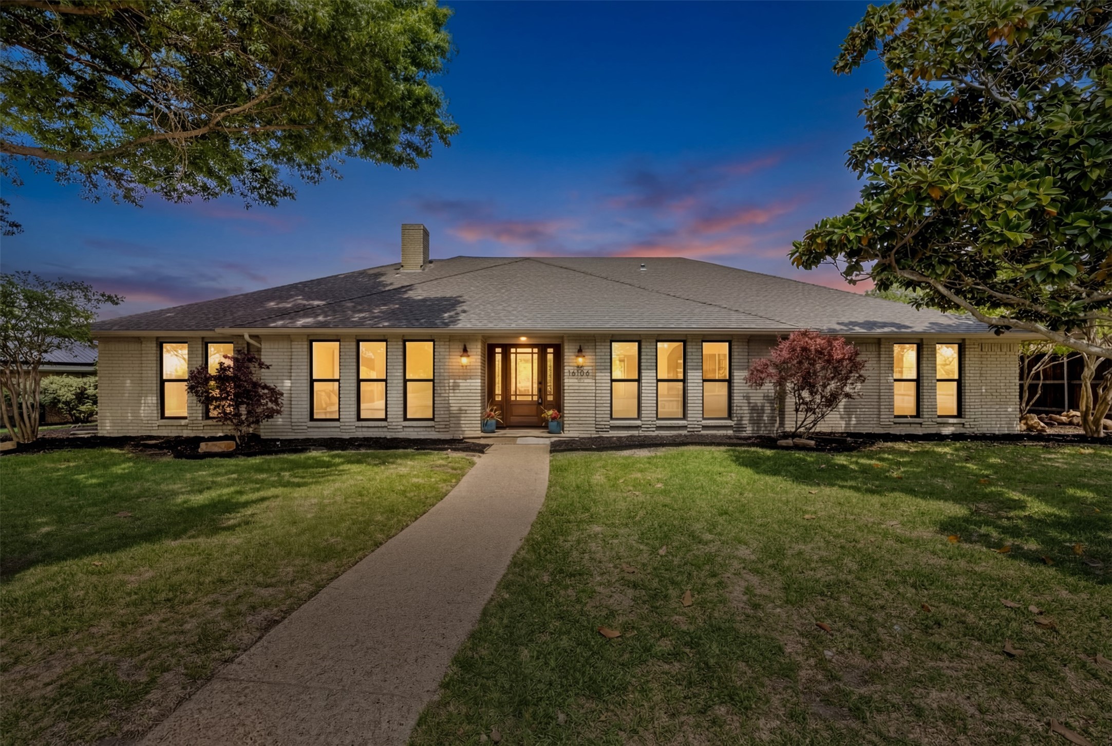 16106 Salado Drive Dallas TX 75248
