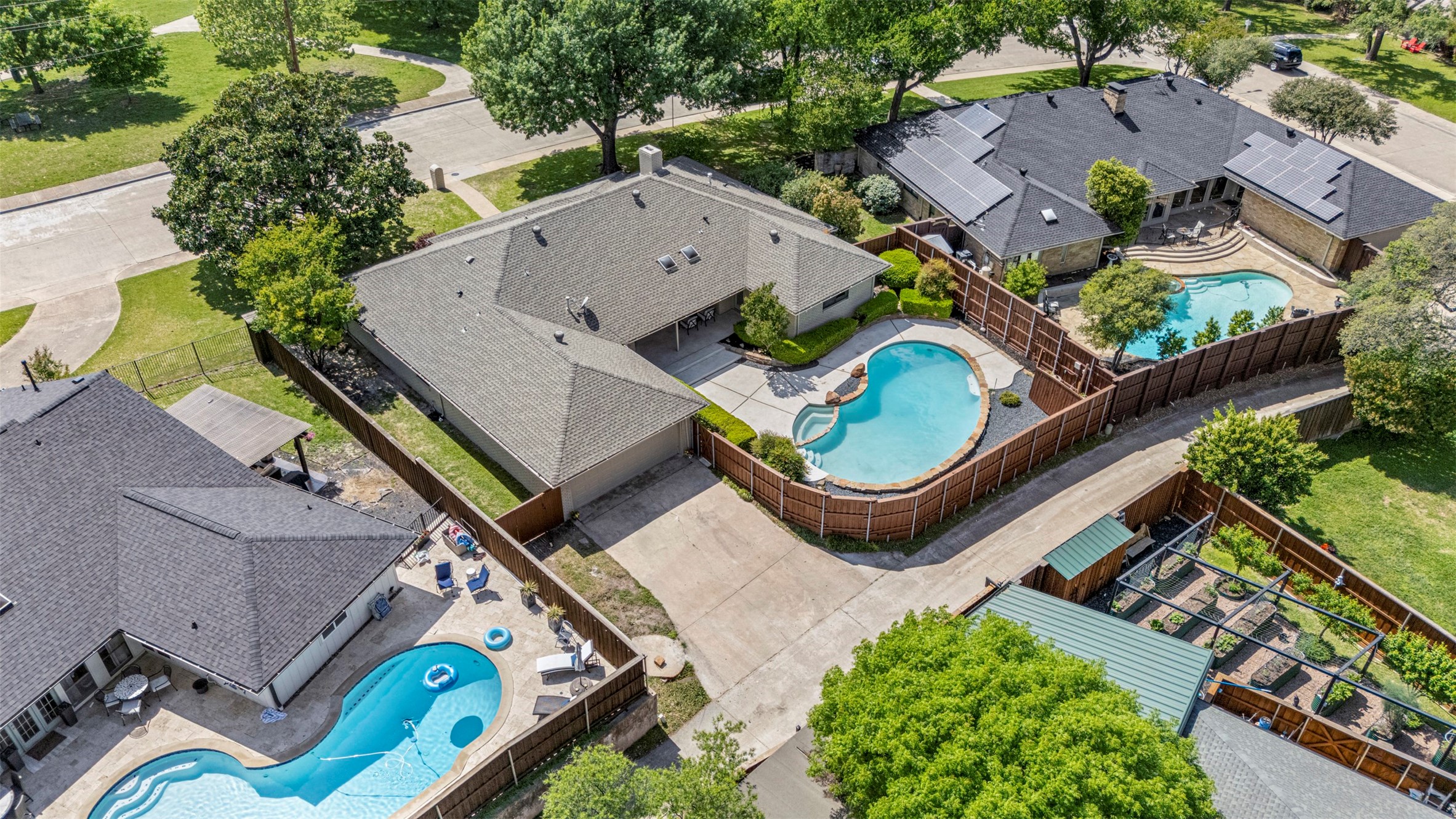 16106 Salado Drive Dallas TX 75248