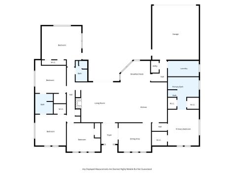 16106 Salado Drive Dallas TX 75248