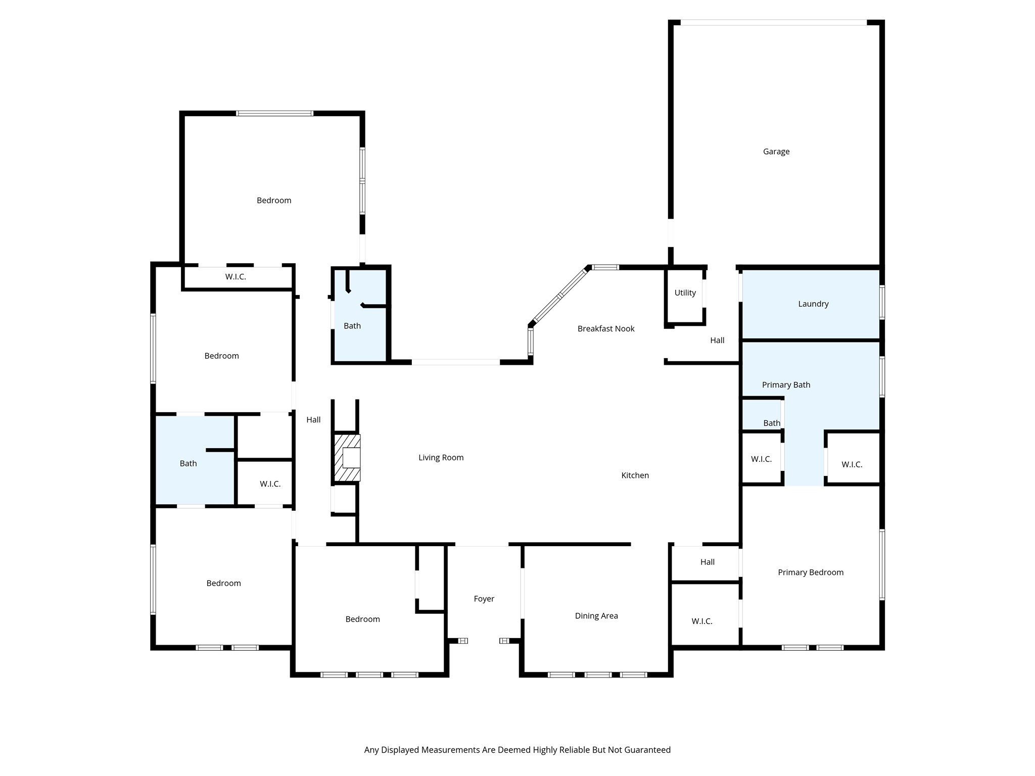 16106 Salado Drive Dallas TX 75248
