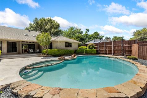 16106 Salado Drive Dallas TX 75248