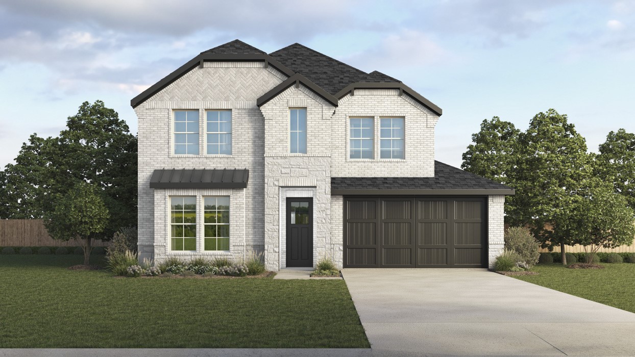 1708 Sabina Drive Princeton TX 75407