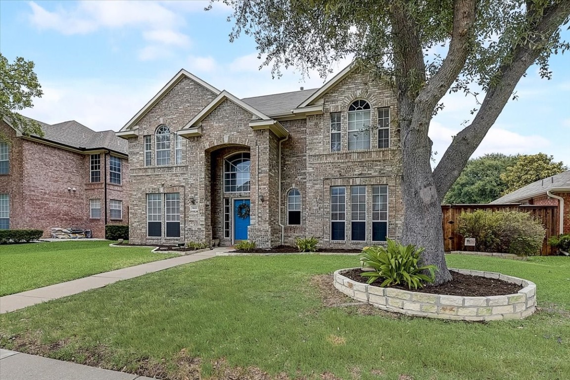 9602 Enmore Lane Frisco TX 75035