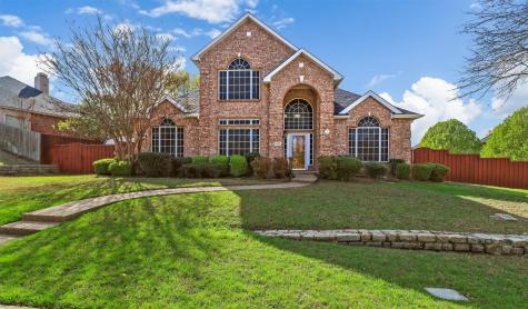 1803 Lake Breeze Drive Rockwall TX 75087