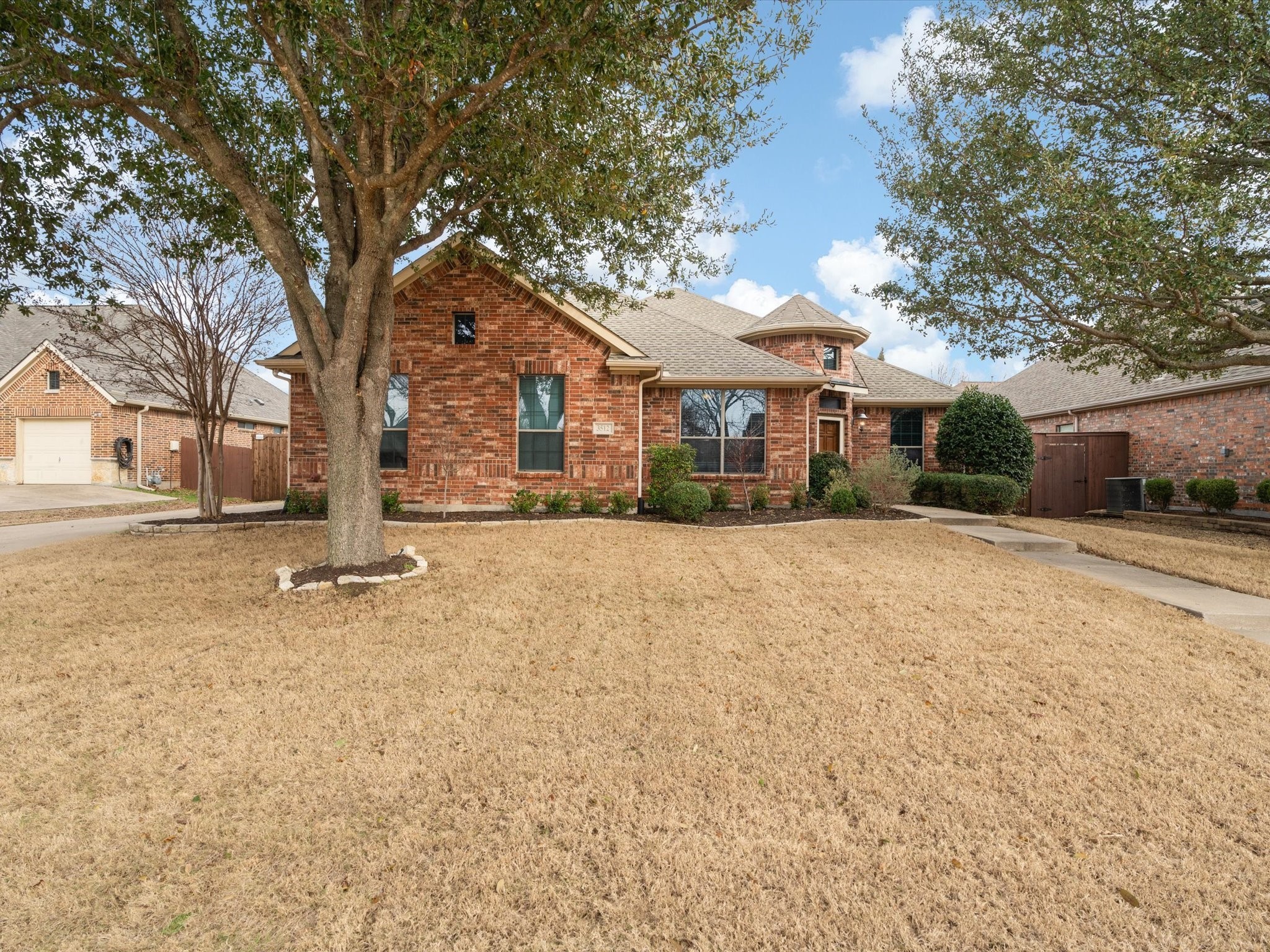 3512 Calaveras Way Plano TX 75074
