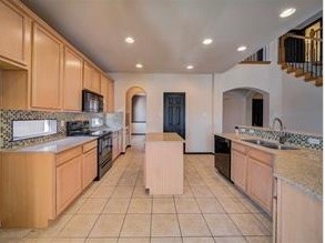 9336 Tierra Verde Drive Fort Worth TX 76177