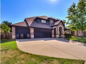 9336 Tierra Verde Drive Fort Worth TX 76177