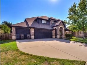 9336 Tierra Verde Drive Fort Worth TX 76177