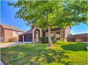 9336 Tierra Verde Drive Fort Worth TX 76177